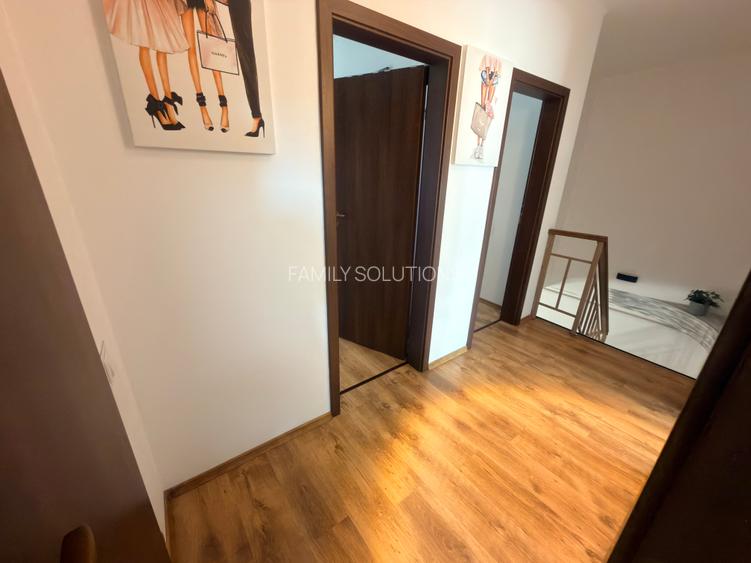 Casa P+1+Pod mansardabil. 4 cam. 1.2 km Fata de metrou - 13