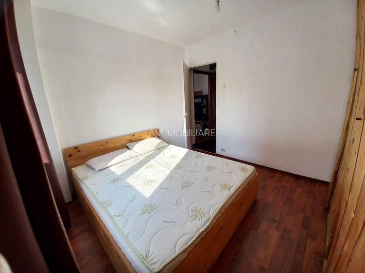 AP. 2 CAMERE PIATA SUDULUI, PET-FRIENDLY, REABILITAT, METROU 6 MINUTE - 5