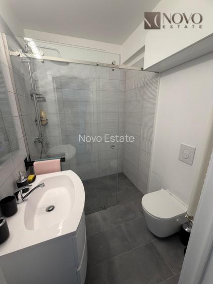 2 Camere | Floreasca | Balcon - 19