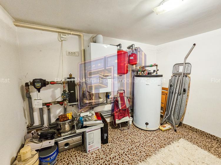 Vand Casa/Vila NOUA | 10 camere | Mosilor | Eminescu | Obor | - 20