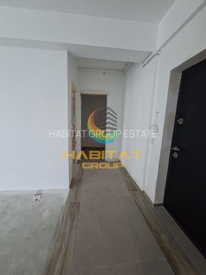 Garsonieră spațioasă 50 mp Decomandată Bloc nou 2024 Berceni Balcon - 3