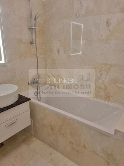 Apartament 1 camera Copou - 399 euro - 7