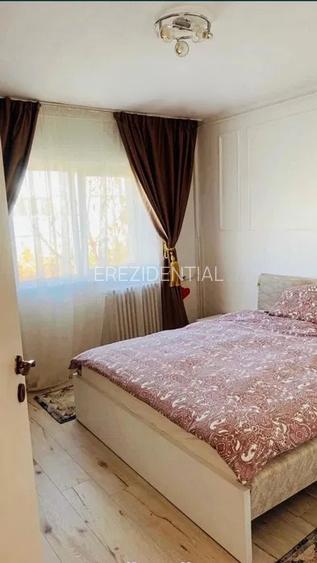 Apartament 3 camere-decomandat-zona Baneasa/Herastrau - 5
