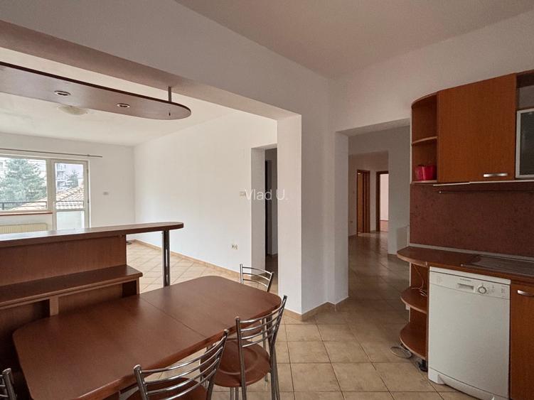 Apartament 4 camere | Nordului | Cu loc de parcare | Direct de la propietar - 10