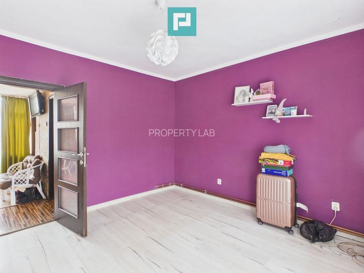 Casă la curte, 65 mp utili, 2 camere, curte mare - 8