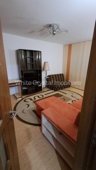 Închiriez apartament 2 camere, Vitan Auchan - Bobocica - 2