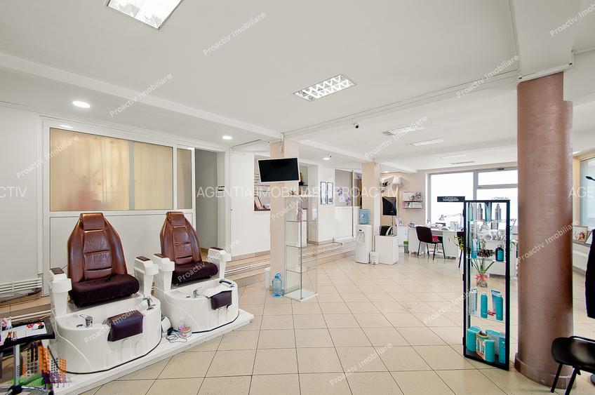 Inchiriere spatiu comercial in Galati, Str Brailei, sup 121 mp, pentru orice tip - 8