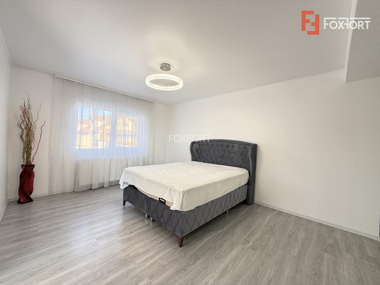 COMISION 0% Casa individuala cu 4 camere de vanzare in Sacalaz - 38