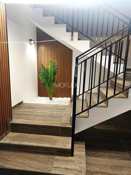 Apartament de lux cu 2 camere în Giroc - 8