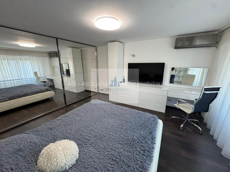 Decebal-Piata Muncii, la 3 min de metrou, moderna - 11