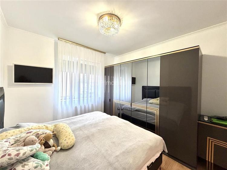 APARTAMENT  3 CAMERE | ETAJ 1 | BLOC NOU | ORADEA - 13