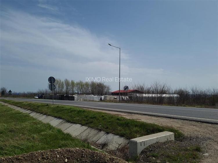 Teren Construibil CAEX - 11