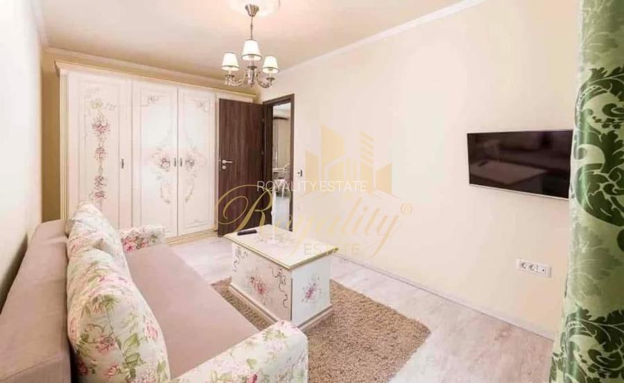 Apartament 2 camere, ETAJ 2, parcare privata- Zona Aradului - 5