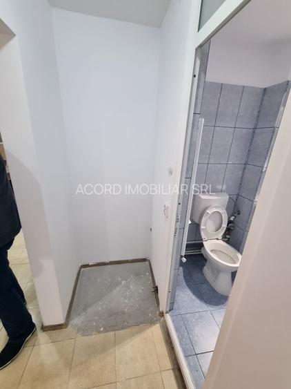 Poarta 6 piata-apartament 3 camere decomandat cu gaze - 15