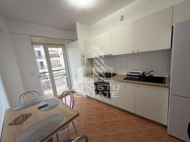 Apartament cu 3 camere decomandat zona Aradului - 5