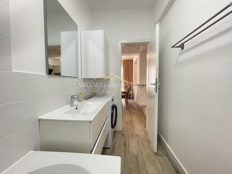 Apartament 3 camere ***117 mp*** Bloc NOU**boutique// Aviatiei-Herastrau - 12