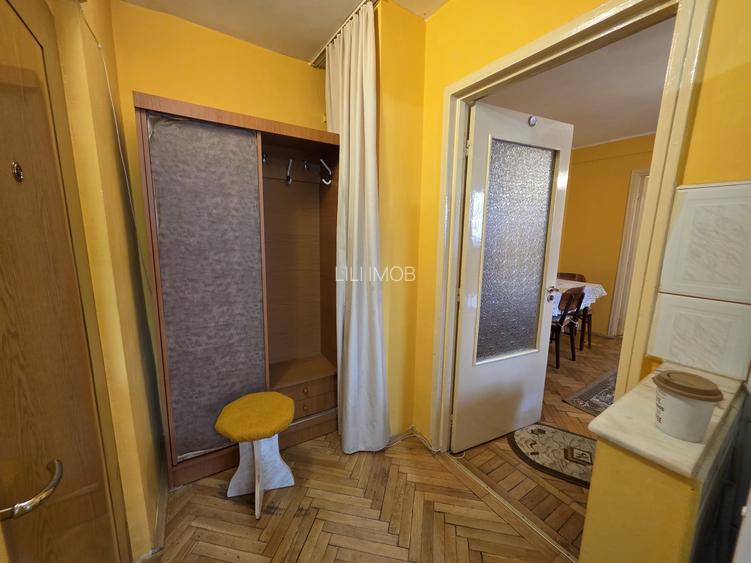 Inchiriez apartament 2 camere  Deva Gojdu - 8