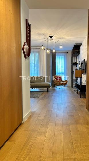 Apartament de 3 camere cu loc de parcare în subteran lângă parcul Izvor - 3