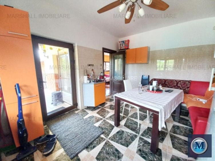 Vila cu 4 camere de vanzare in Gageni, 138.16 mp #15548 - 8