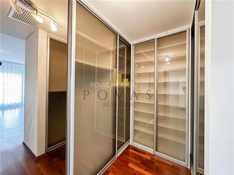 Inchiriere Apartament 3 Camere Ambasada SUA Baneasa - 15