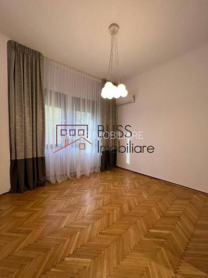 Apartament 4 camere în zona Dorobanti Beller - 6
