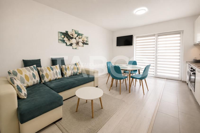 Apartament de vanzare 2 camere balcon etaj 1 Kaufland Arhitectilor - 3