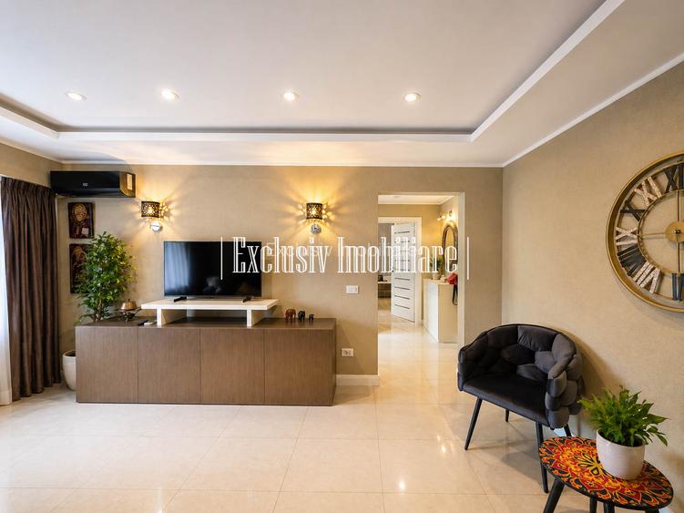 City Park Mall - Apartament de LUX cu 2 camere si Loc de Parcare - Str. Suceava - 2