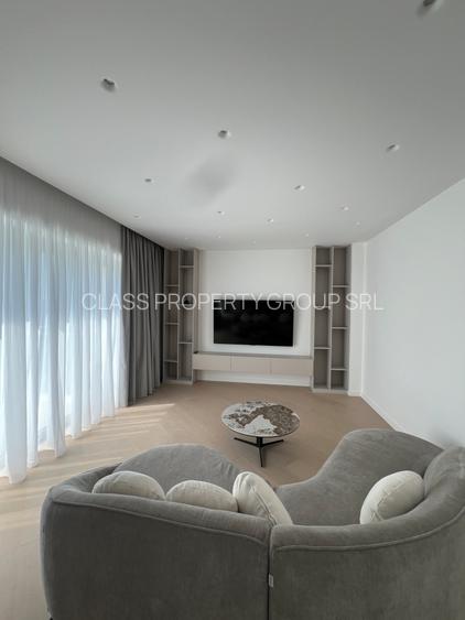 Aviatiei Tower | Duplex | 3 camere | Aviației | Metrou Pipera | Mall Promenada - 19