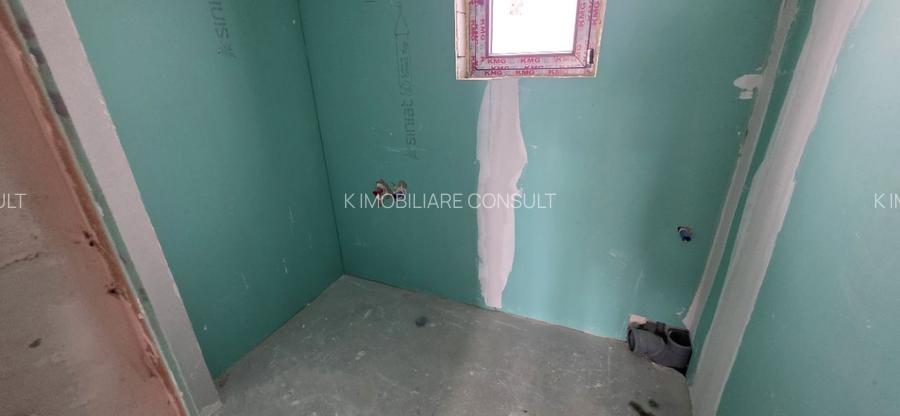 Glina P+1 casa noua 3 camere - 6