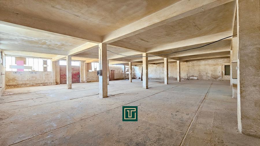 Proprietate multifunctionala - teren generos, cladire si hala in Lugoj - 18