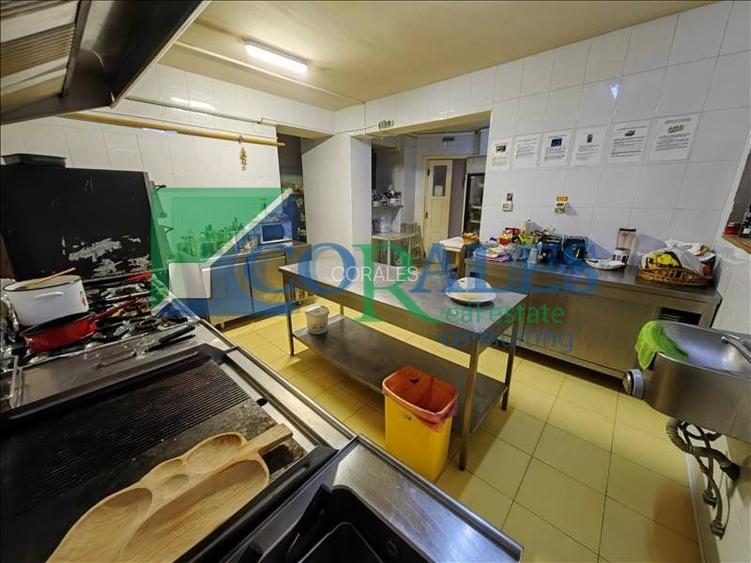 Afacere la Cheie! Pozitie Excelenta! - 5