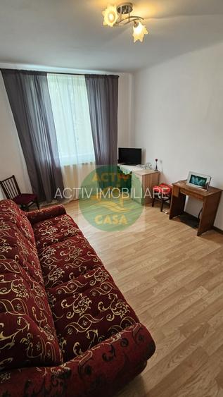 Apartament 2 camere, decomandat, etaj 1, zona A.Pann - 9