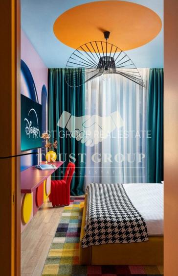 Duplex 2 camere Herastrau| 2 bai | Complex 2021 | Ideal investitie - 20