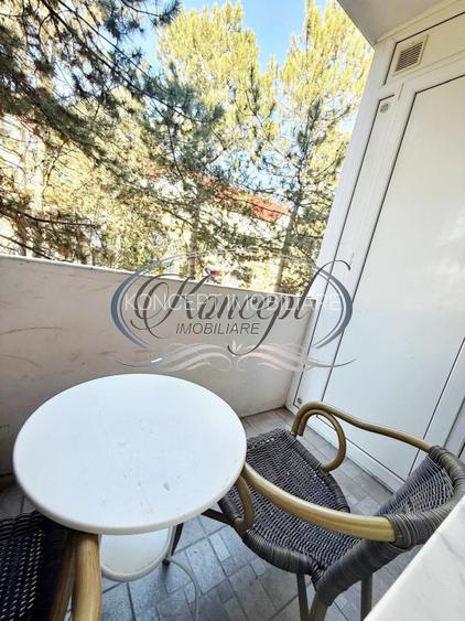 Apartament decomandat in cartierul Gheorgheni - 9