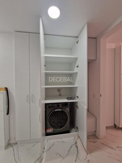 PROPRIETAR - închiriez garsonieră Novum Viilor (Contract ANAF) - 520 euro - 13