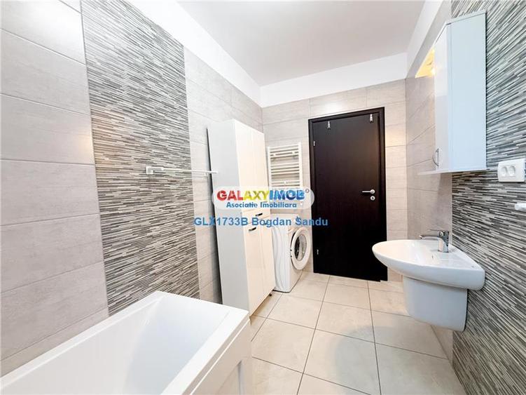 Apartament 2 camere de inchiriat in Militari  Residence - 10