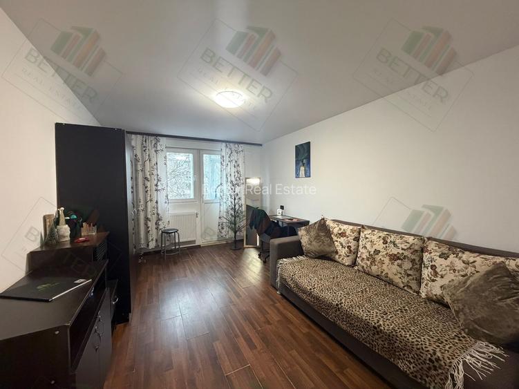 De vânzare Apartament decomandat – Lujerului | 7 min metrou - 3