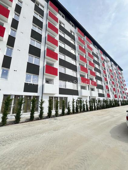 APARTAMENT SPATIOS - ETAJ INTERMEDIAR - TVA INCLUS - COMISION 0% - MILITARI - 14