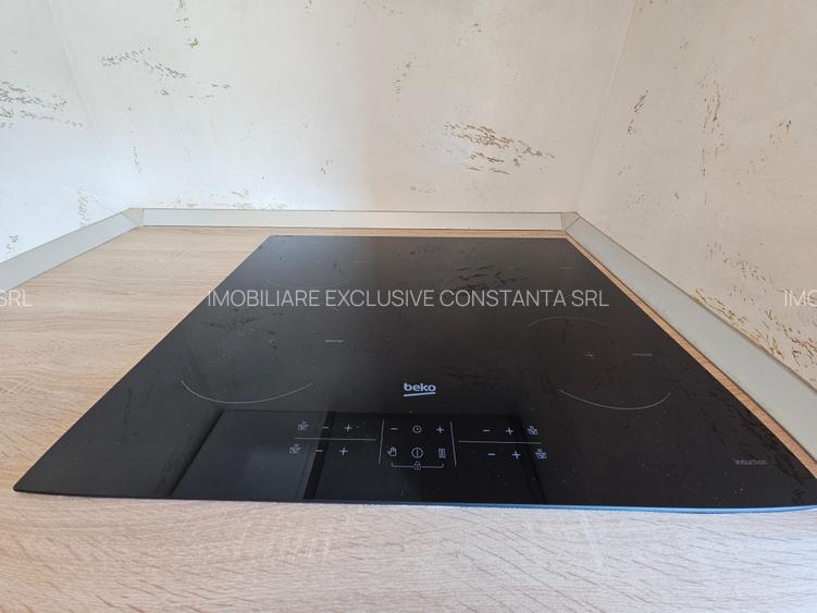 Apartament Premium In Bloc Blue Bike Vecin Cu Marea - 20