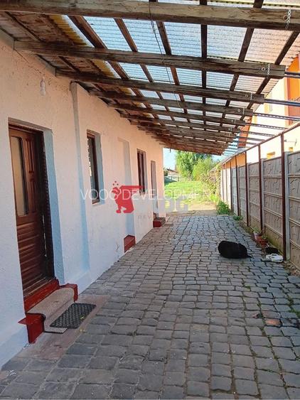 Casa Individuala -teren -1152mp-Zona Freidorf - 3