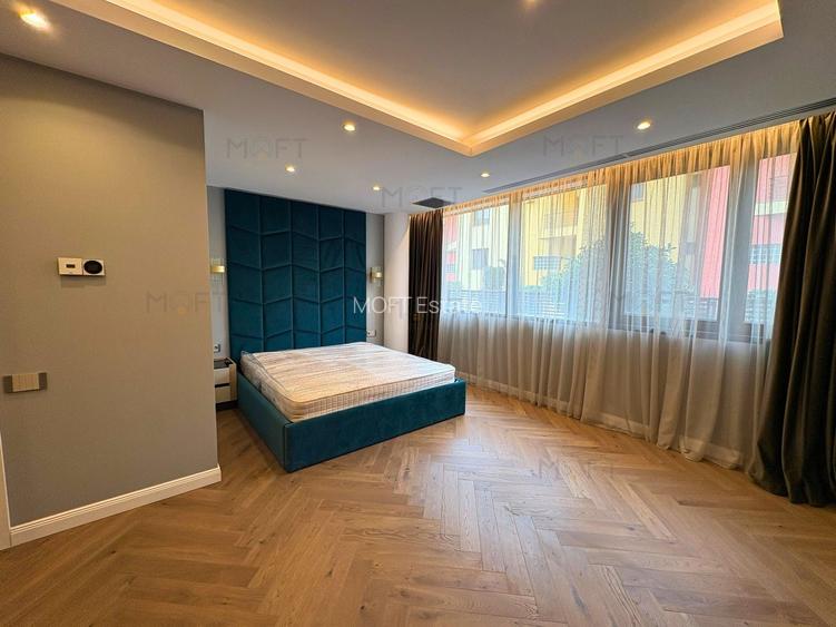 APARTAMENT 2 CAMERE SPATIOS 2 MIN PARC HERASTRAU PARCARE INCLUSA - 5