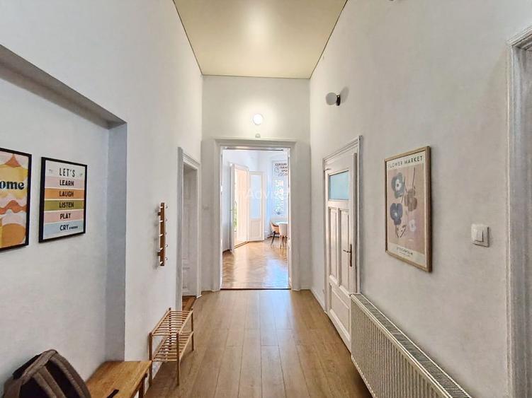 Birou în apropiere de Teatrul Dramatic | 122 mp - 7