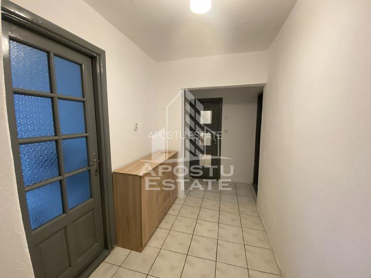 Apartament 2 camere, centrala proprie,loc de parcare,Cetatii,Timisoara - 10