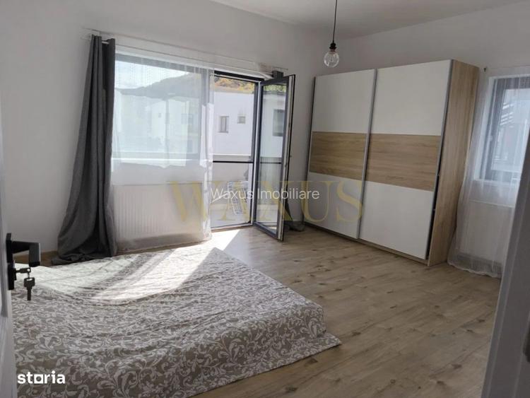 CASA MODERNA / TIP DUPLEX / ZONA VIVO - 5