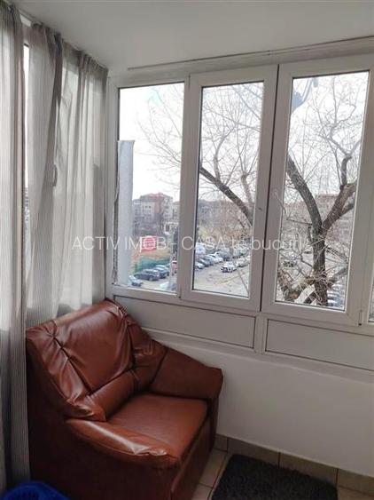 Garsoniera 31mp Bld Independentei de inchiriat - 4