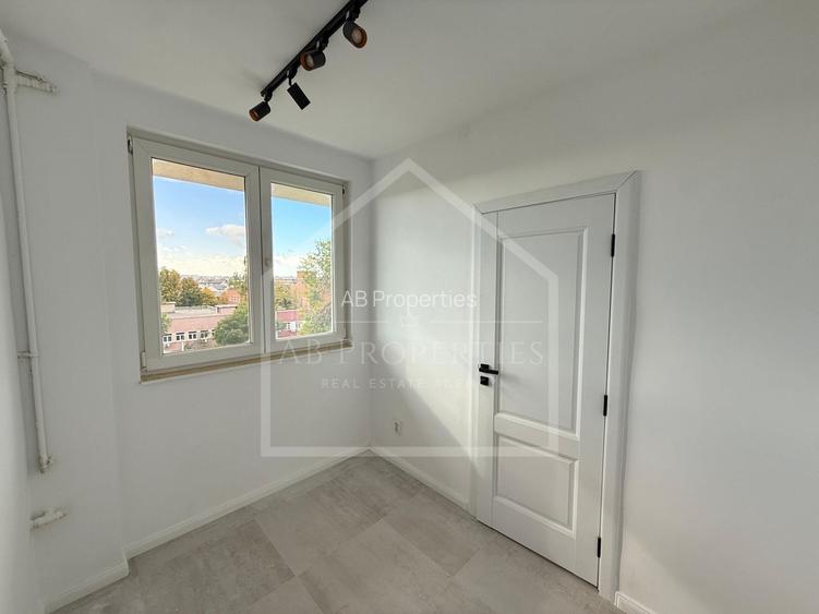 Apartament 2 camere | Metrou 1 Mai | RENOVAT INTEGRAL - 10
