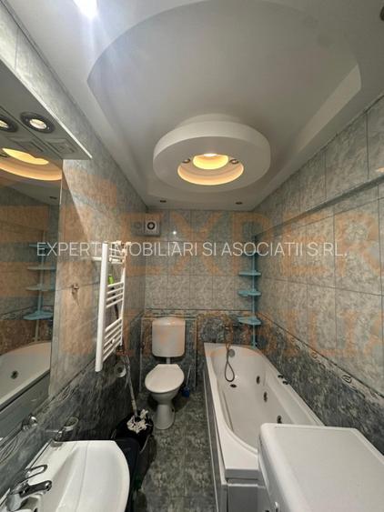 Garsoniera situata in zona Energia - Baba Novac - 9