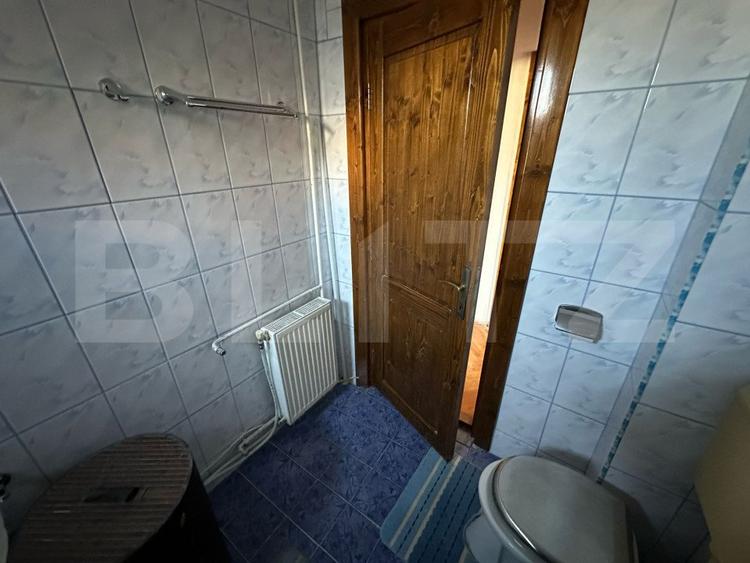 Apartament cu 3 camere, 78 mp, zona Bulevardul Kogalniceanu