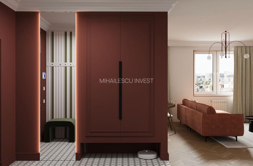 UNIRII II bloc nou boutique II OPORTUNITATE II DIRECT DEZVOLTATOR II COMISION 0 - 6