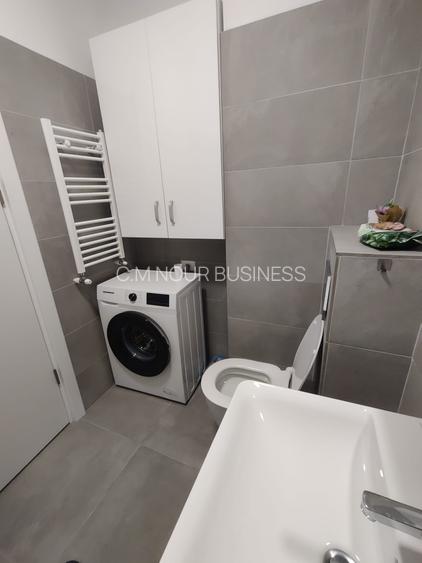 Păcii,centrala proprie, contract, loc de parcare subteran inclus - 2